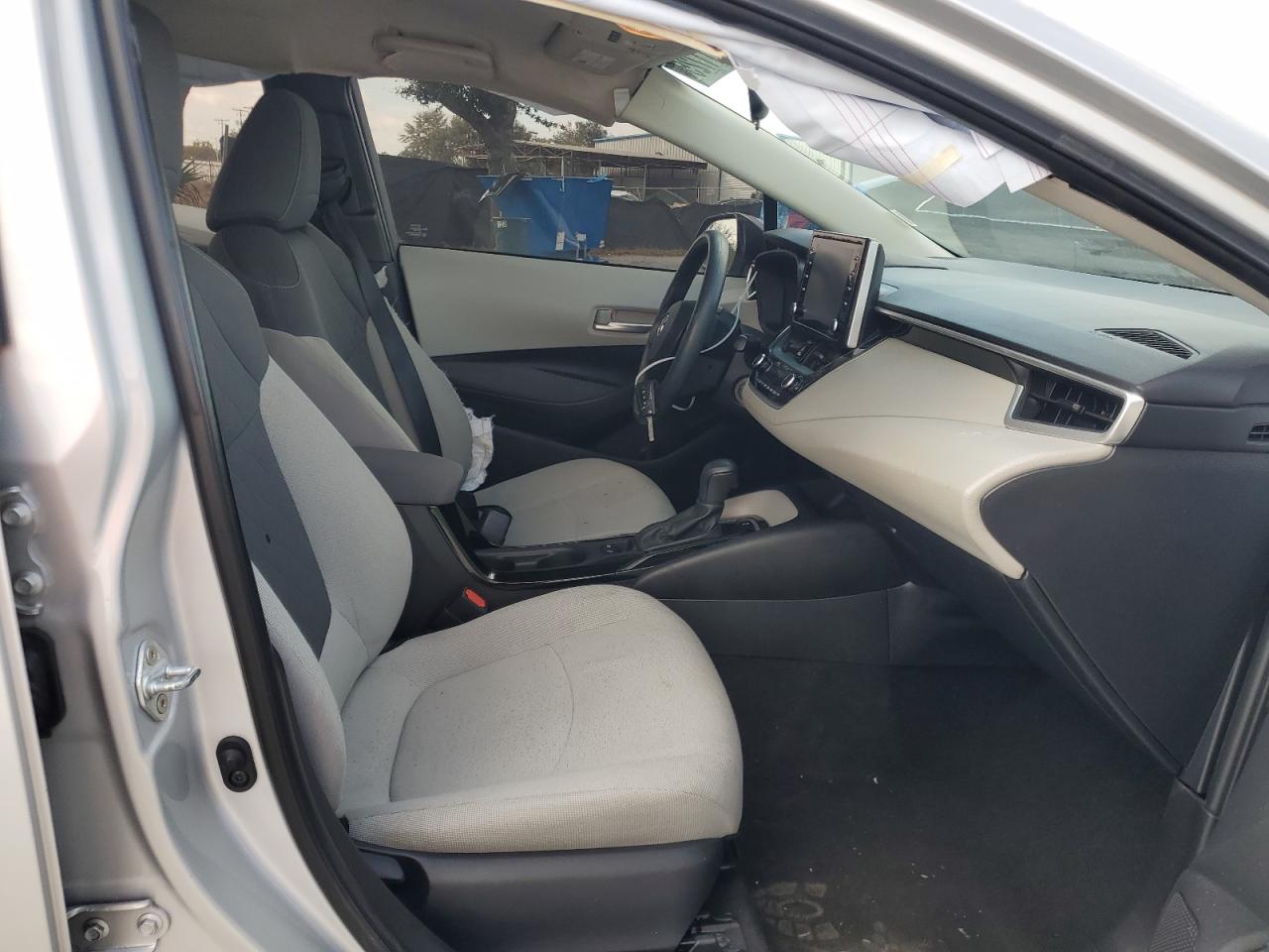 2021 Toyota Corolla - Image 7