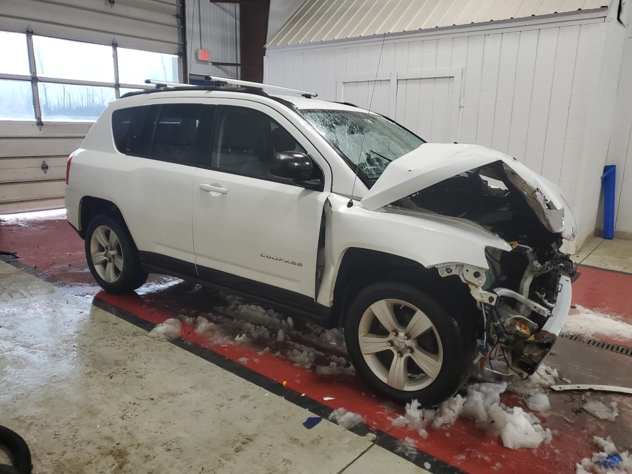 2012 Jeep Compass - Image 4