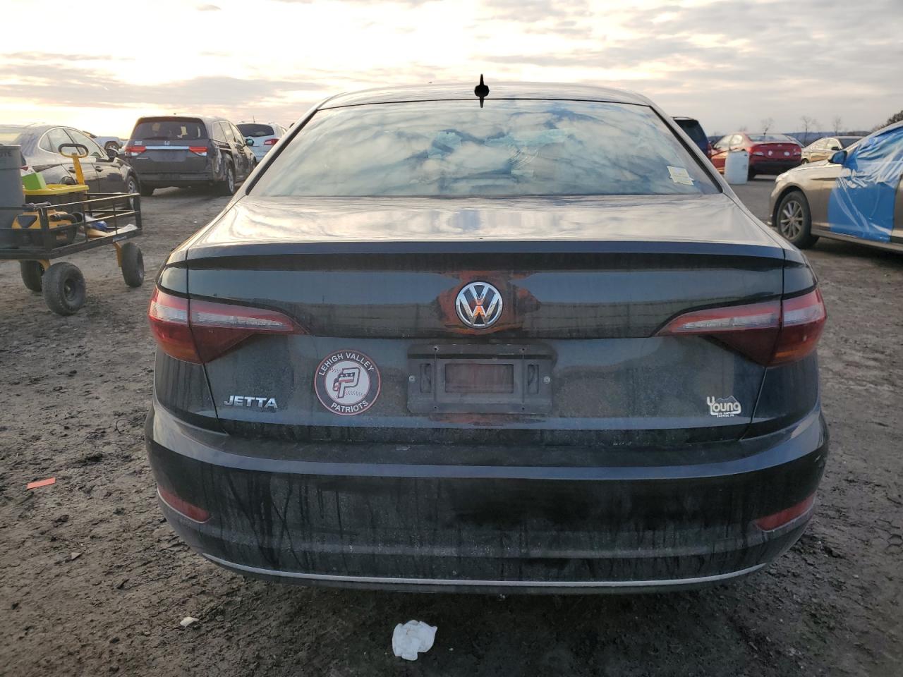 VIN 3VWC57BU3KM060889 2019 VOLKSWAGEN JETTA no.6