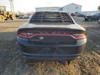 2016 Dodge Charger Police en Venta en Windsor, NJ - Front End