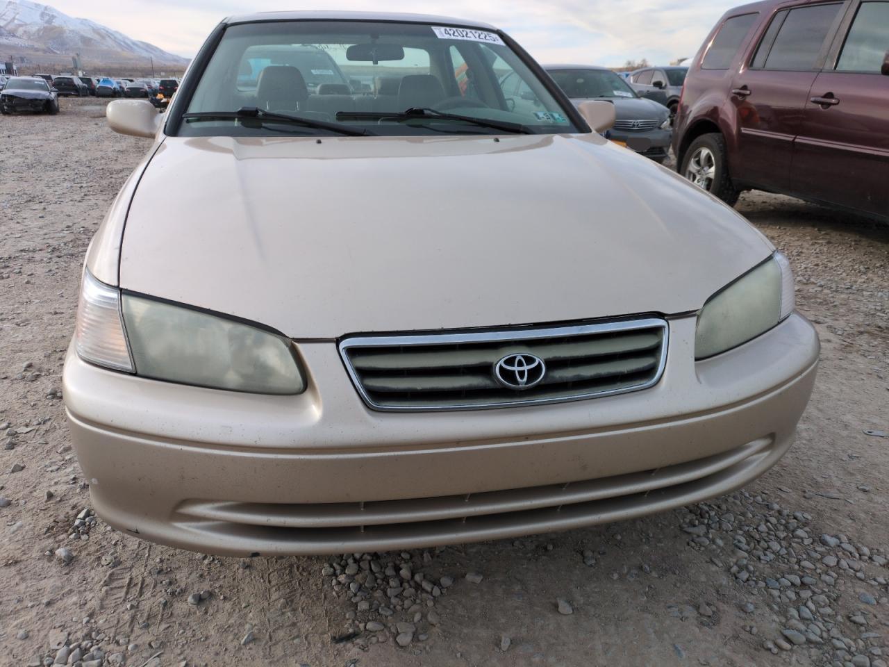 2001 Toyota Camry - Image 5