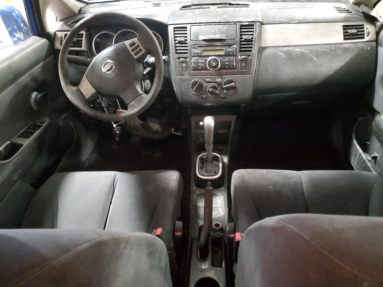 2009 Nissan Versa - Image 8