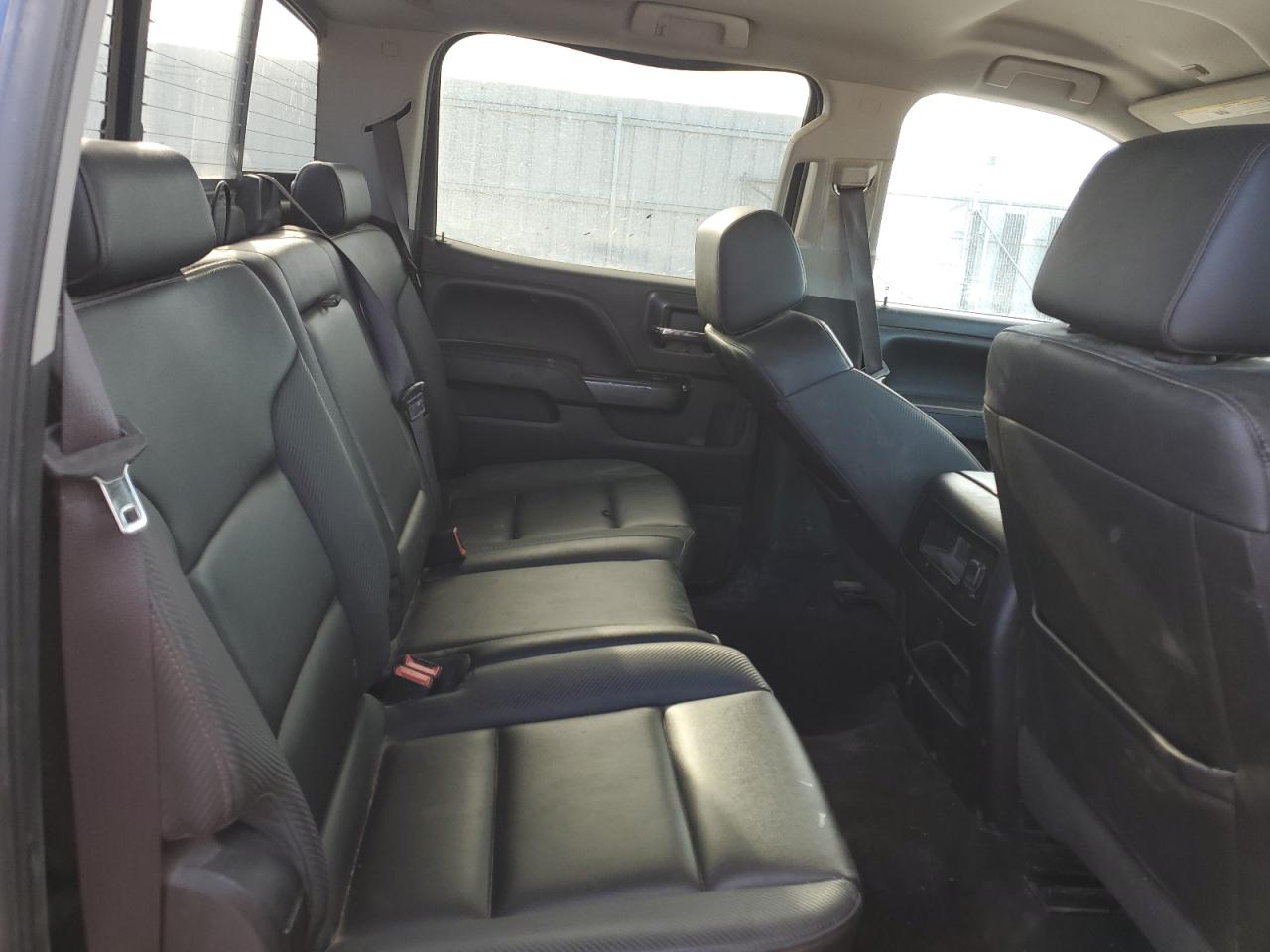 2016 GMC Sierra - Image 10