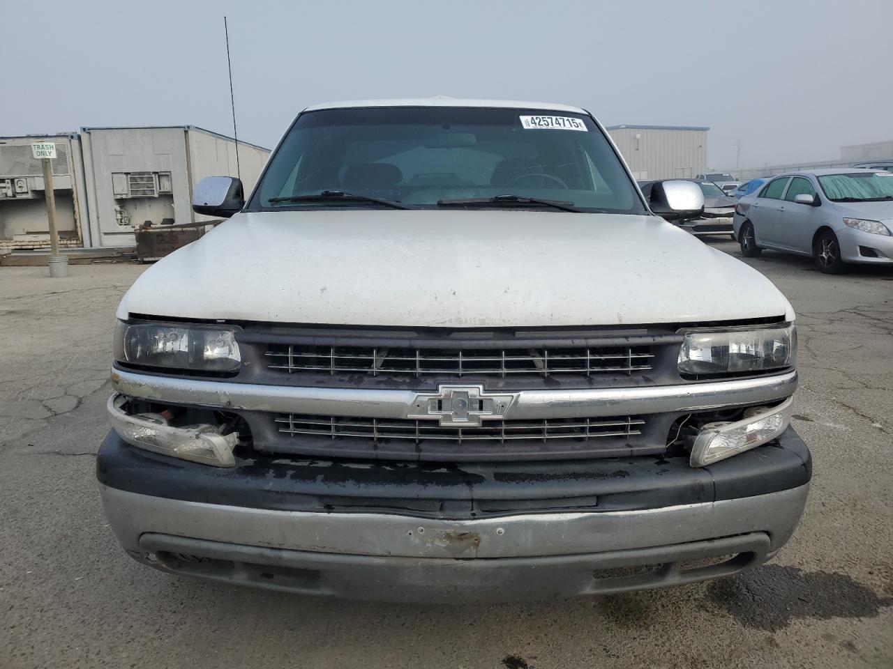 2001 Chevrolet Silverado - Image 5