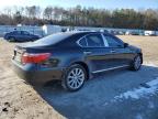 2011 Lexus Ls 460 na sprzedaż w Charles City, VA - Undercarriage