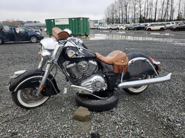 2015 INDIAN MOTORCYCLE CO. CHIEF VINTAGE