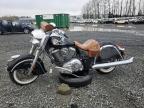 2015 INDIAN MOTORCYCLE CO. CHIEF VINTAGE for sale at Copart WA - NORTH SEATTLE