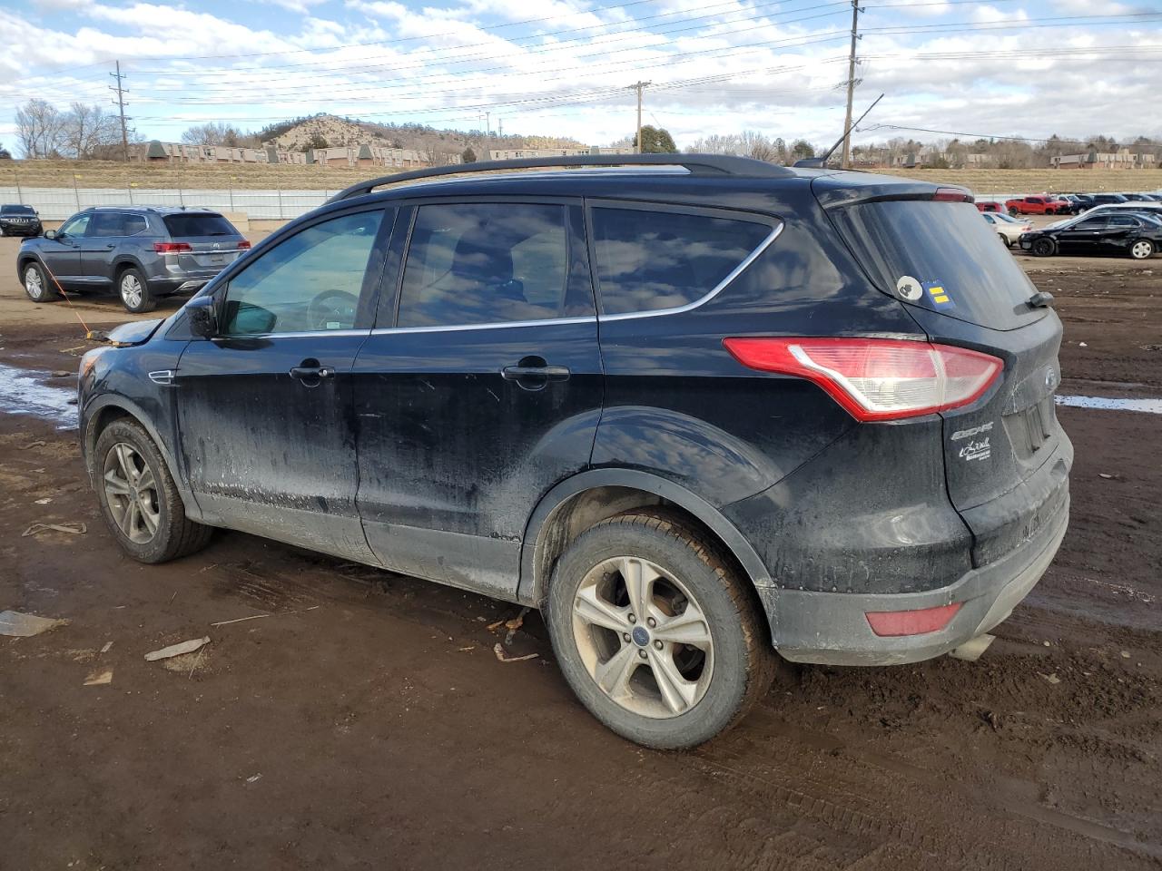 2016 Ford Escape - Image 2