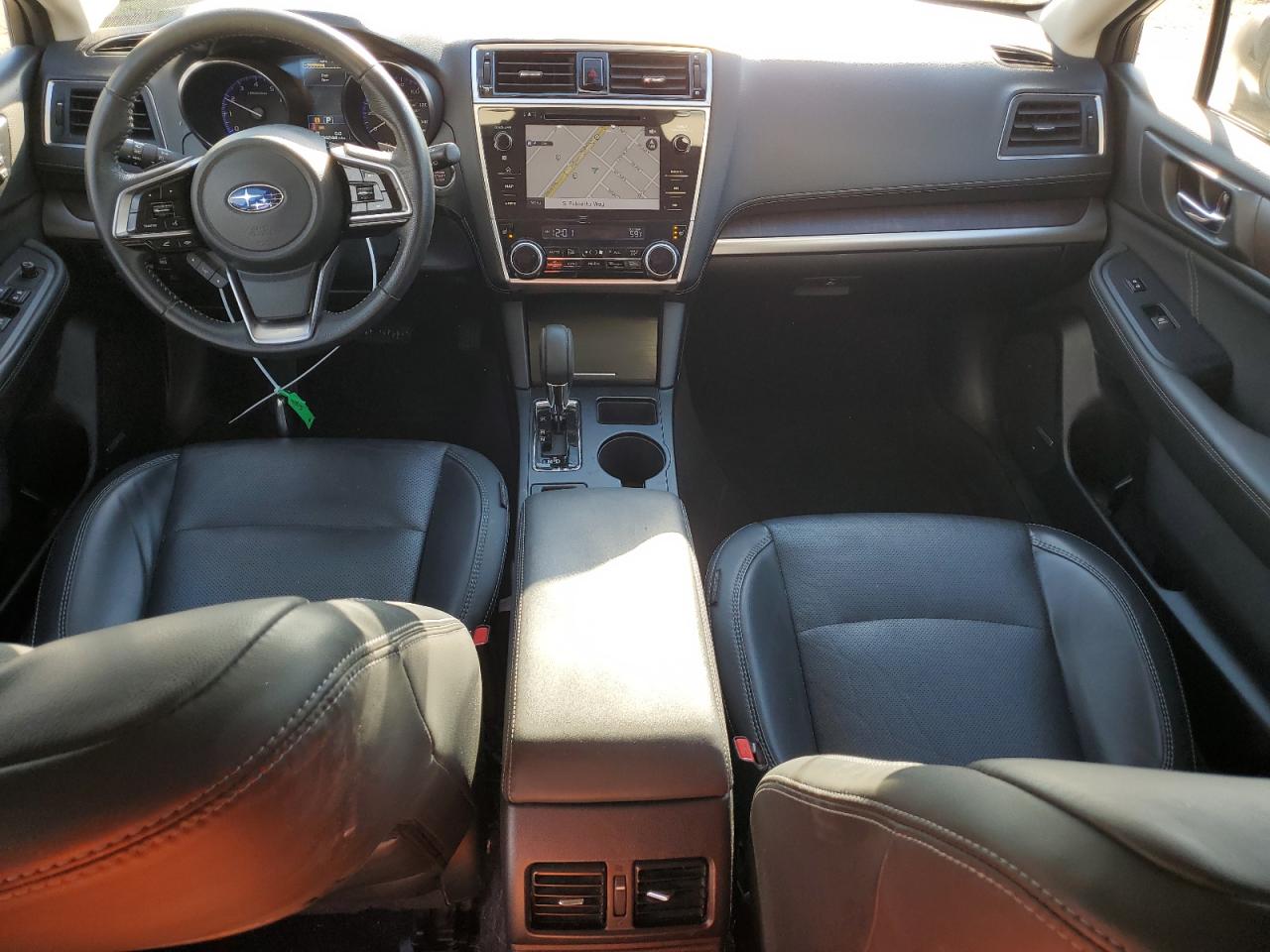 2019 Subaru Outback - Image 8