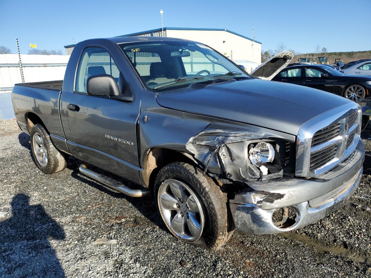2006 Dodge RAM - Image 4