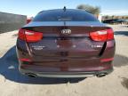 2014 Kia Optima Ex en Venta en Orlando, FL - Front End
