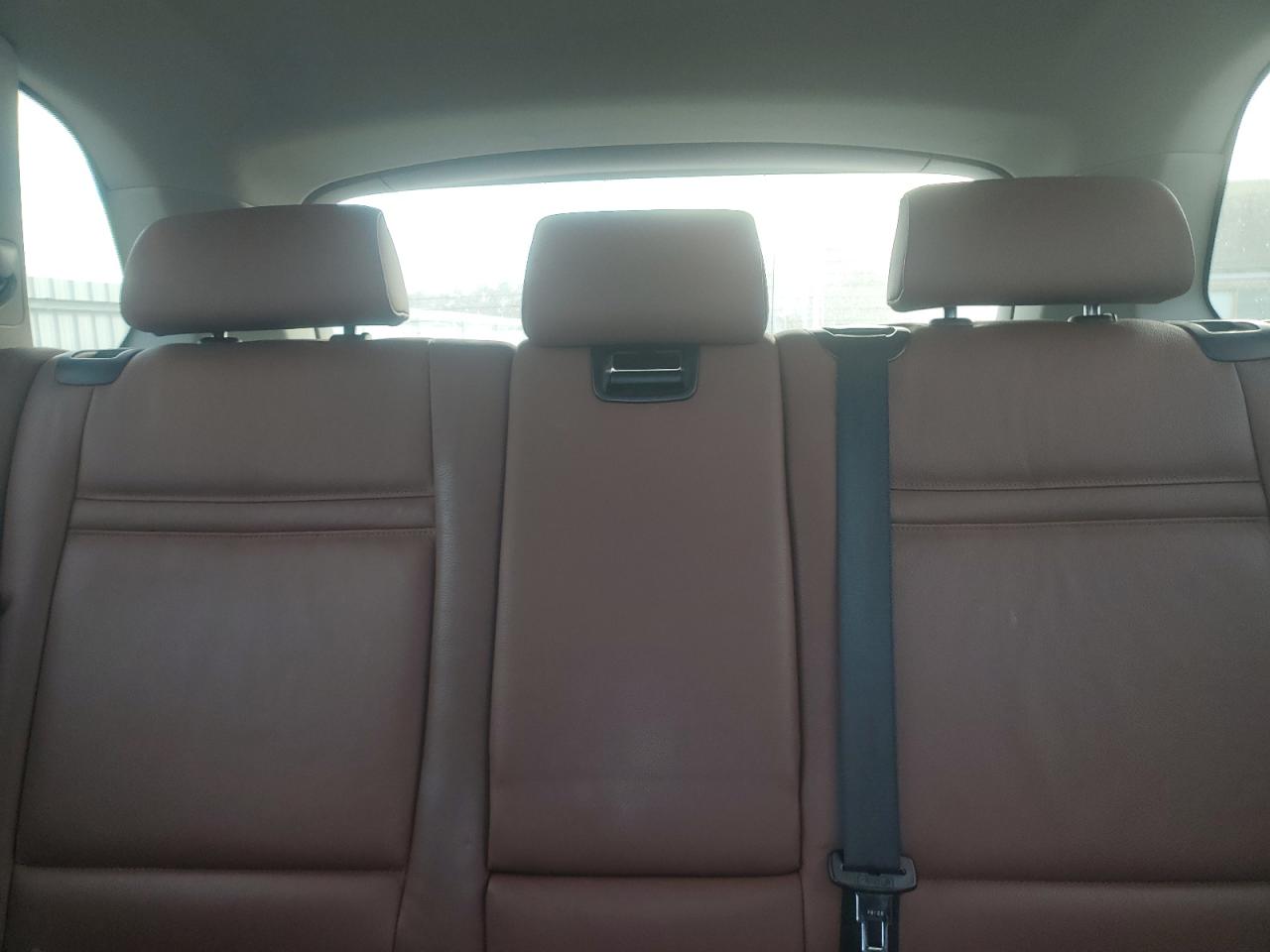 2012 BMW X5 - Image 10
