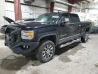 2017 Gmc Sierra K2500 Denali за продажба в Ellwood City, PA - Rear End