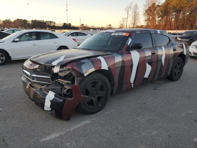 2009 Dodge Charger Sxt