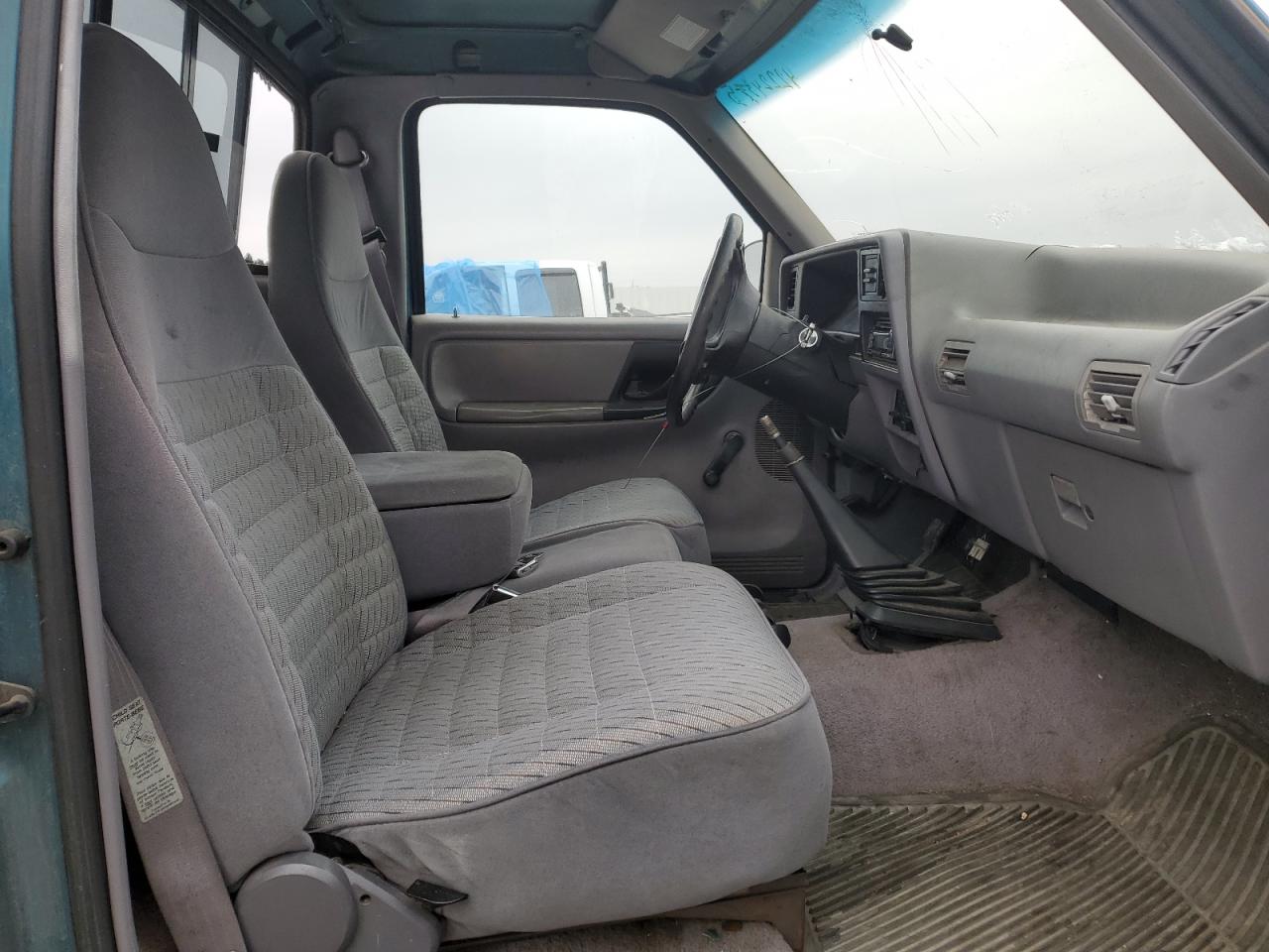 1994 Ford Ranger - Image 10
