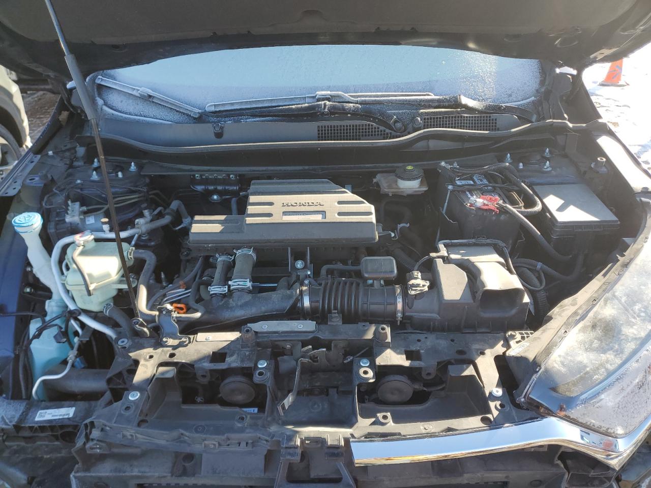 2019 Honda CR-V - Image 13