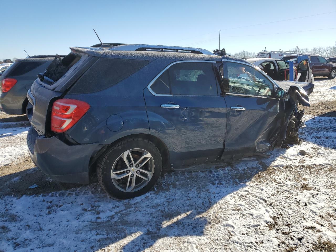 VIN 2GNFLGEK6G6271819 2016 CHEVROLET EQUINOX no.3