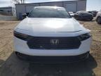 2023 Honda Accord Hybrid Sport for Sale in Albuquerque, NM - Front End