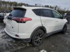 2017 Toyota Rav4 Se продається в Waldorf, MD - Front End