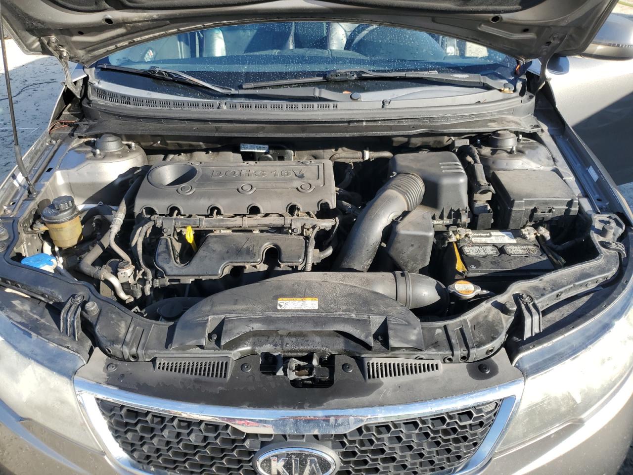 2012 Kia Forte - Image 12