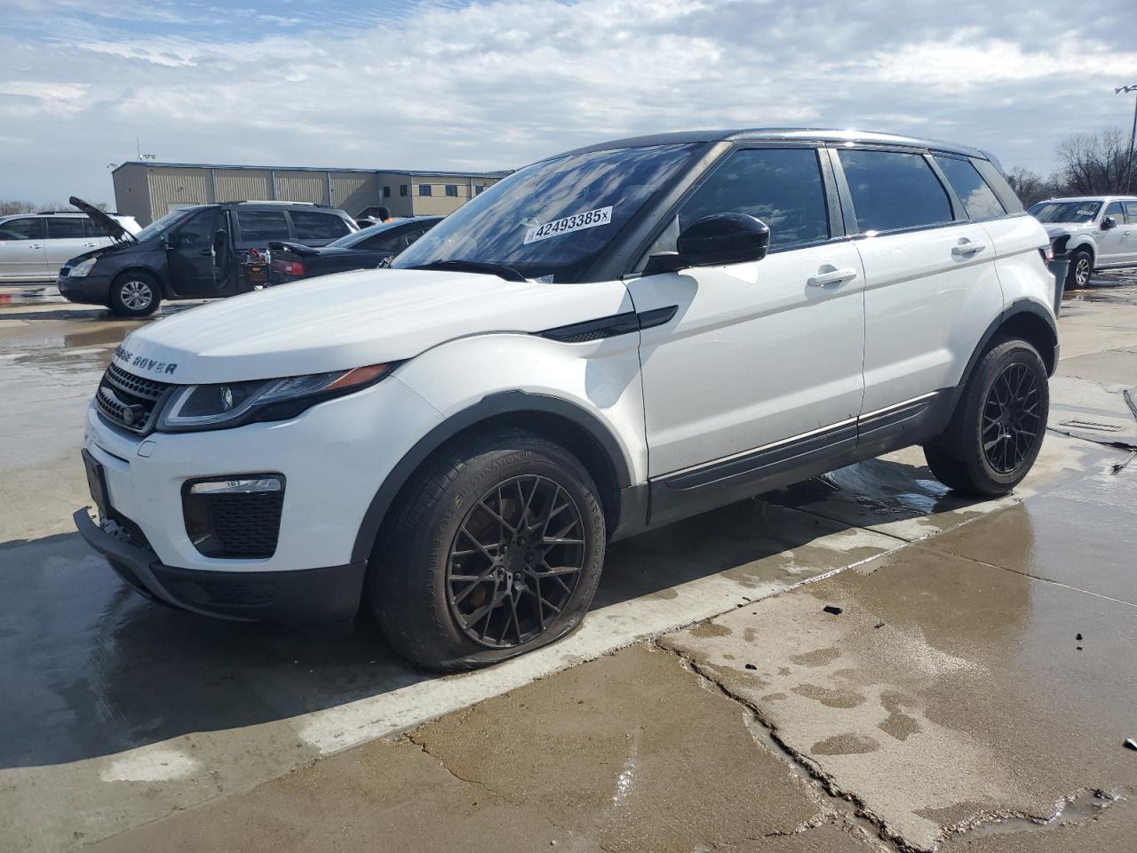 2016 Land Rover Range Rover - Image 1