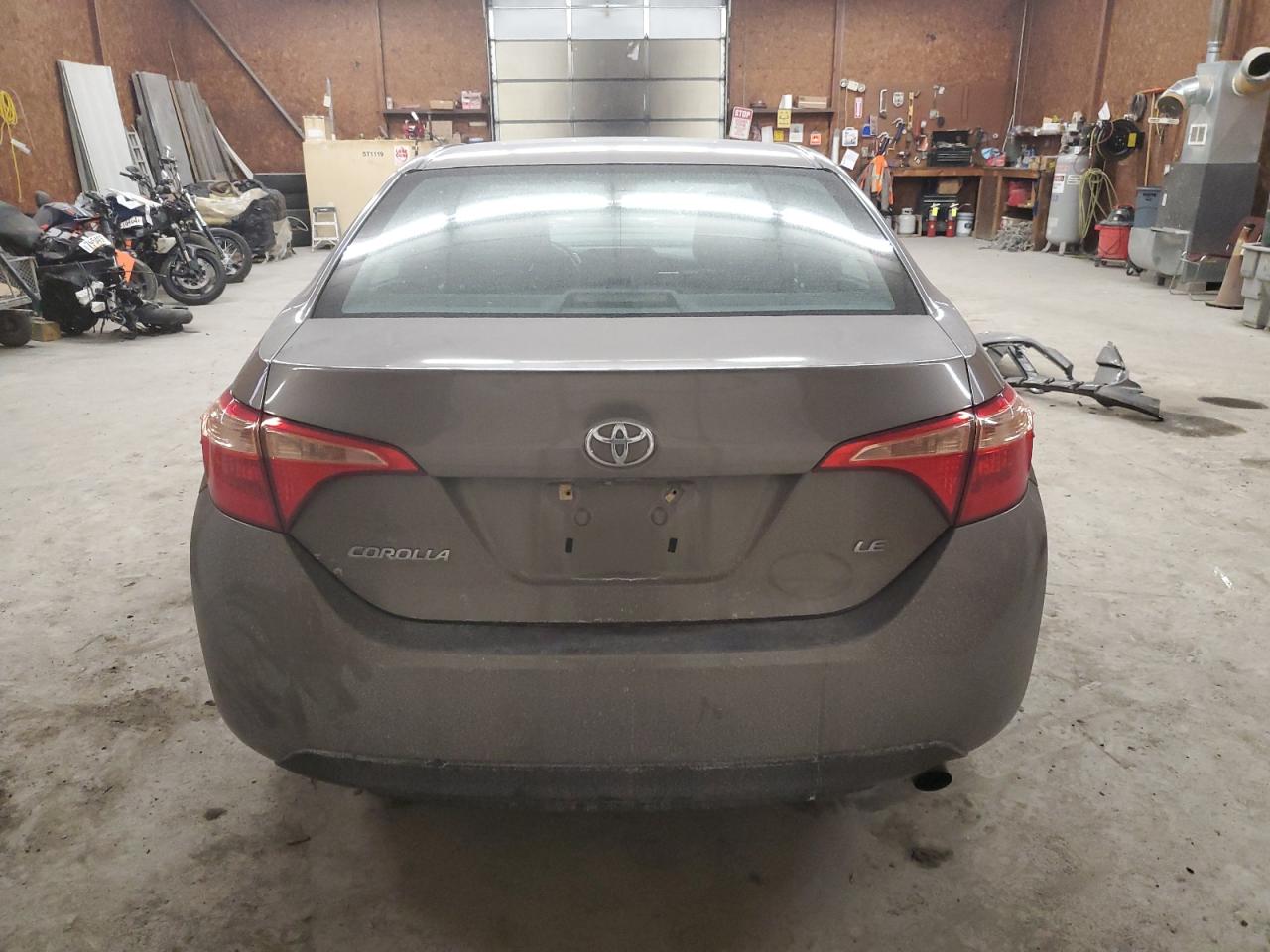 2018 Toyota Corolla - Image 6