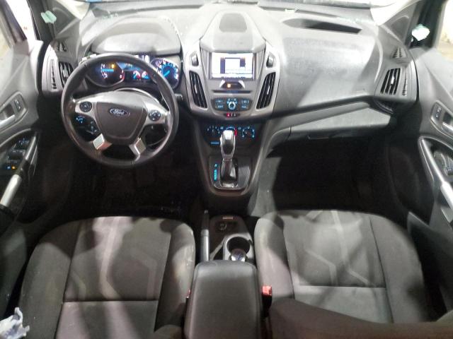  FORD TRANSIT 2015 Синій