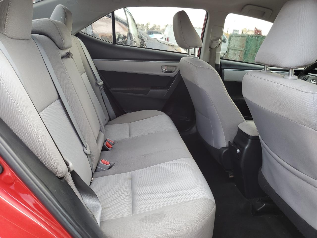 2016 Toyota Corolla - Image 10