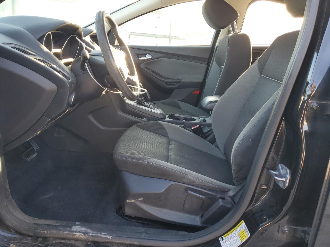 2013 Ford Focus - Image 7