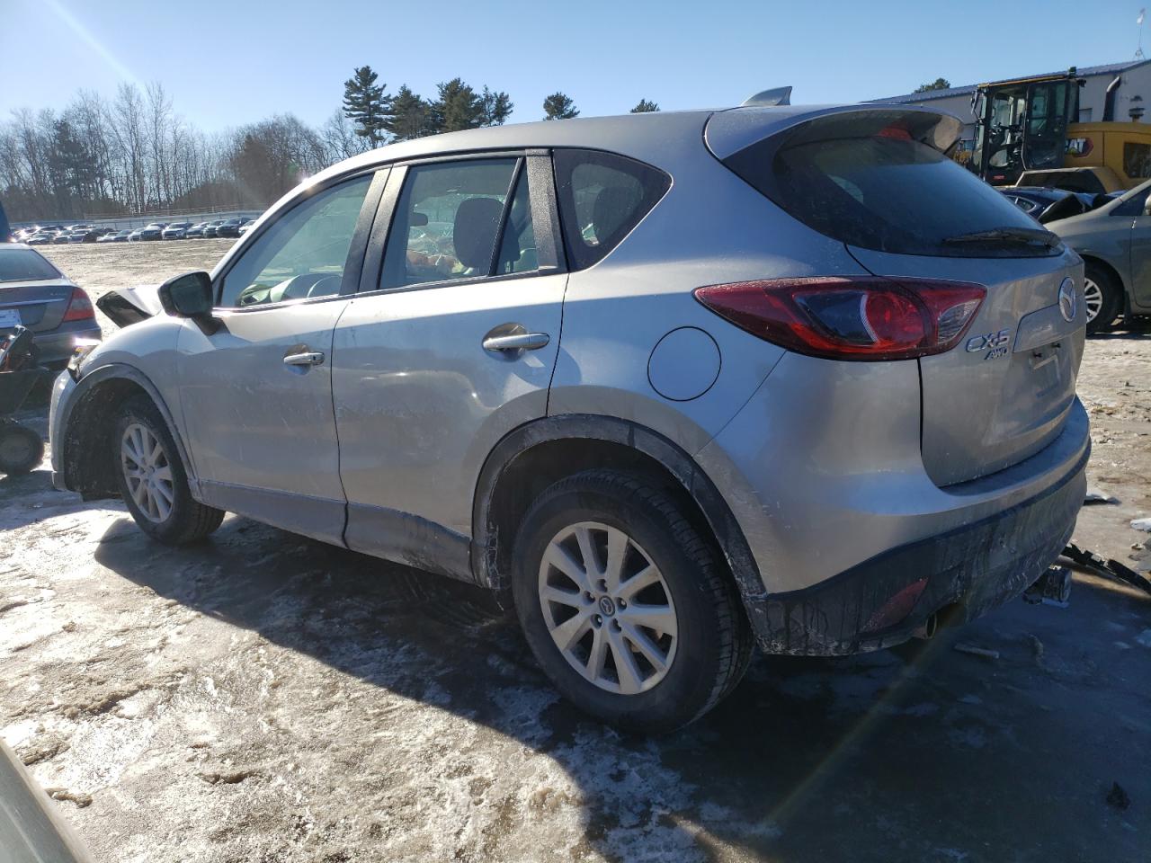 2013 Mazda CX-5 - Image 2