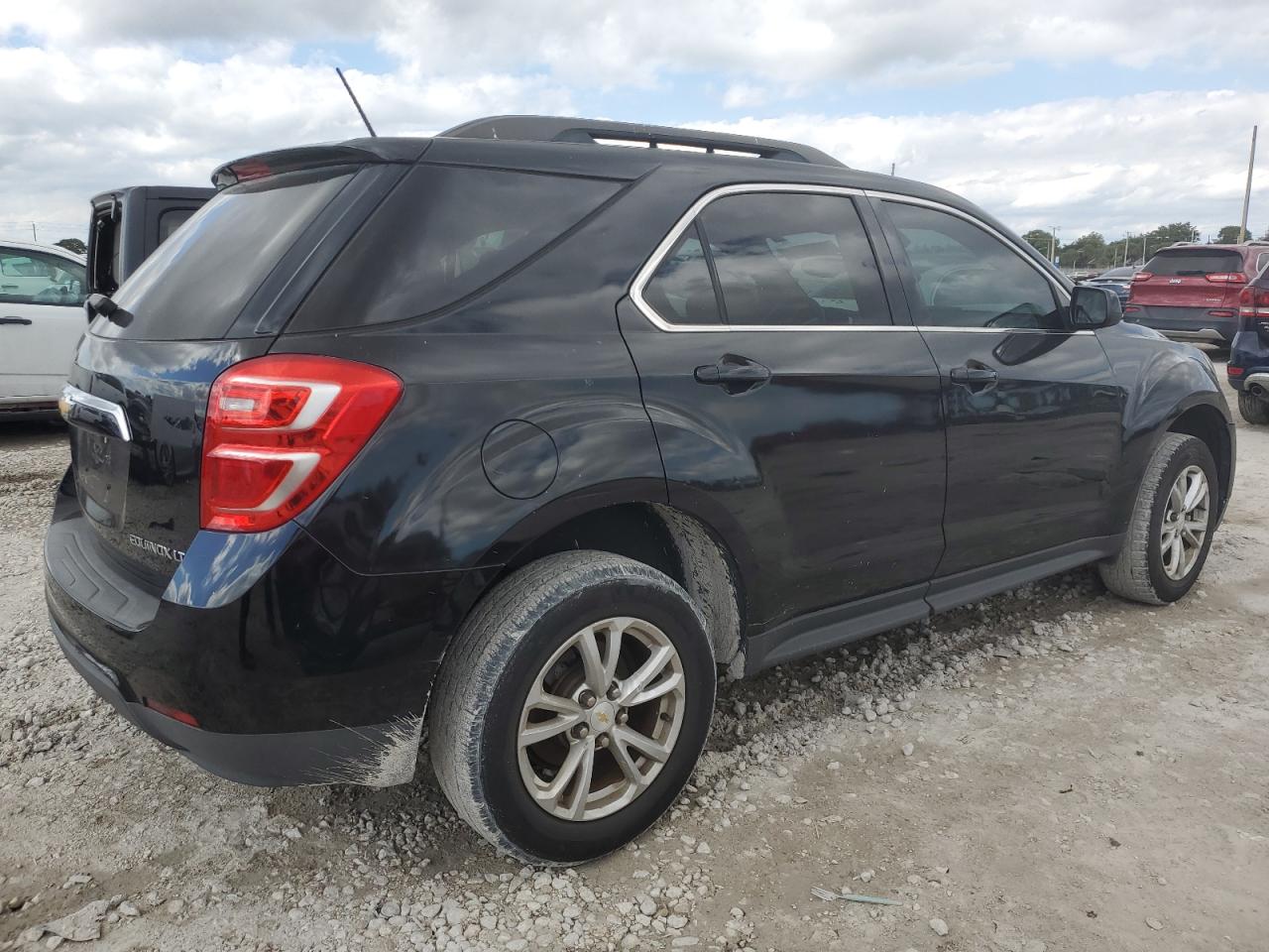 2016 Chevrolet Equinox - Image 3