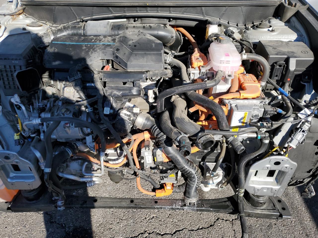 2022 Hyundai Tucson - Image 12