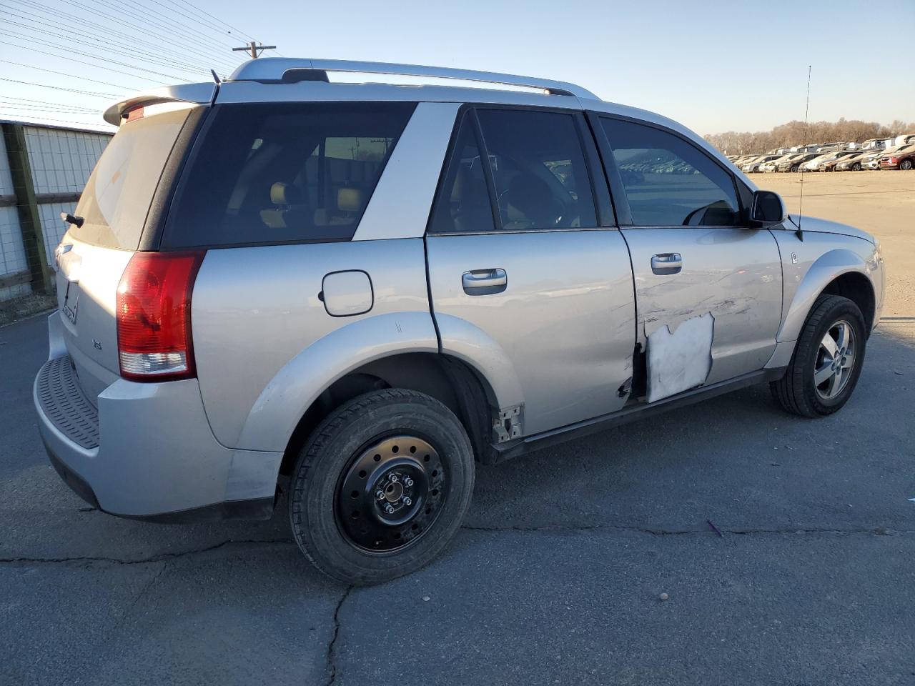 2007 Saturn VUE - Image 3