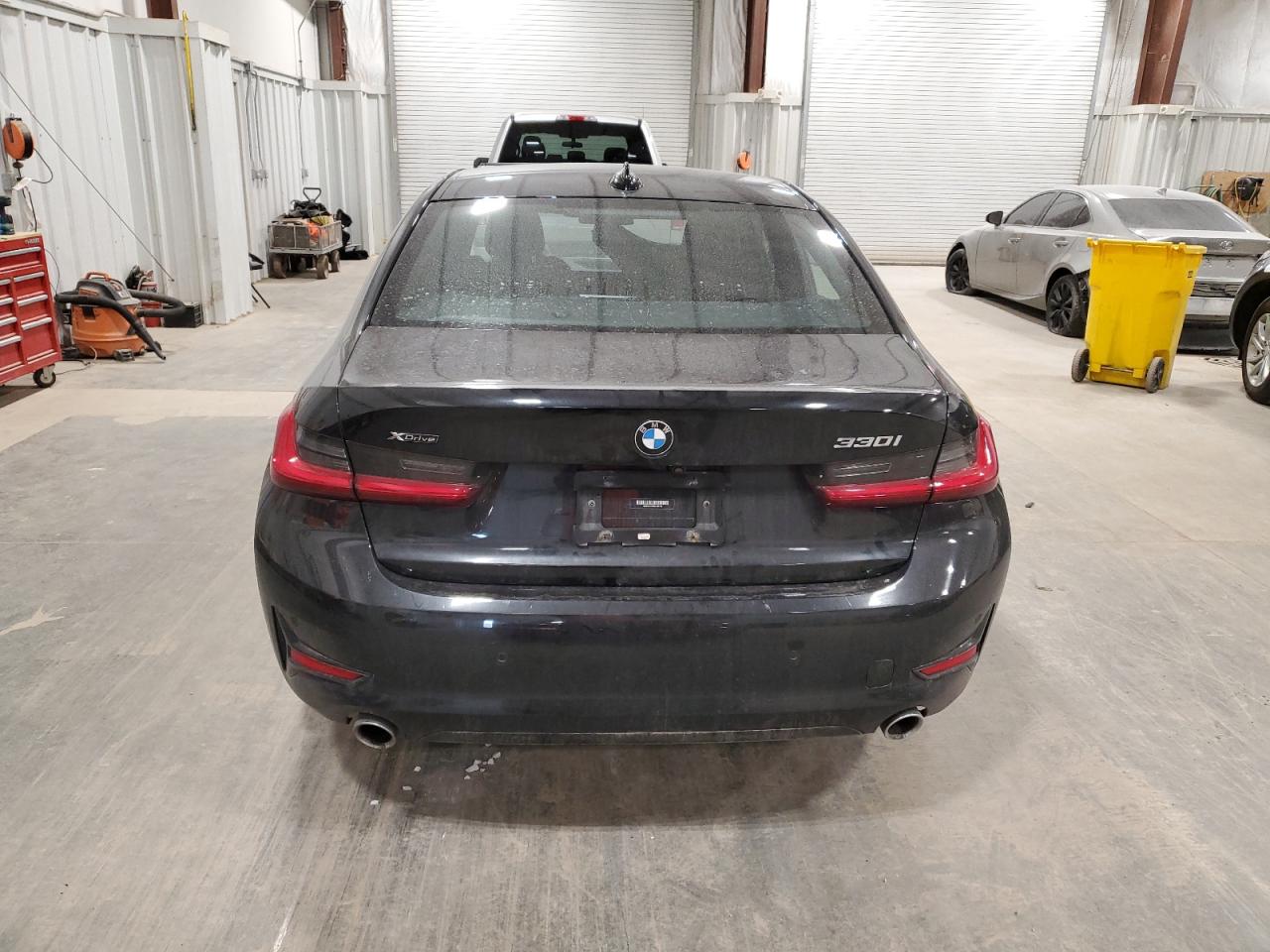 2019 BMW 3er - Image 6