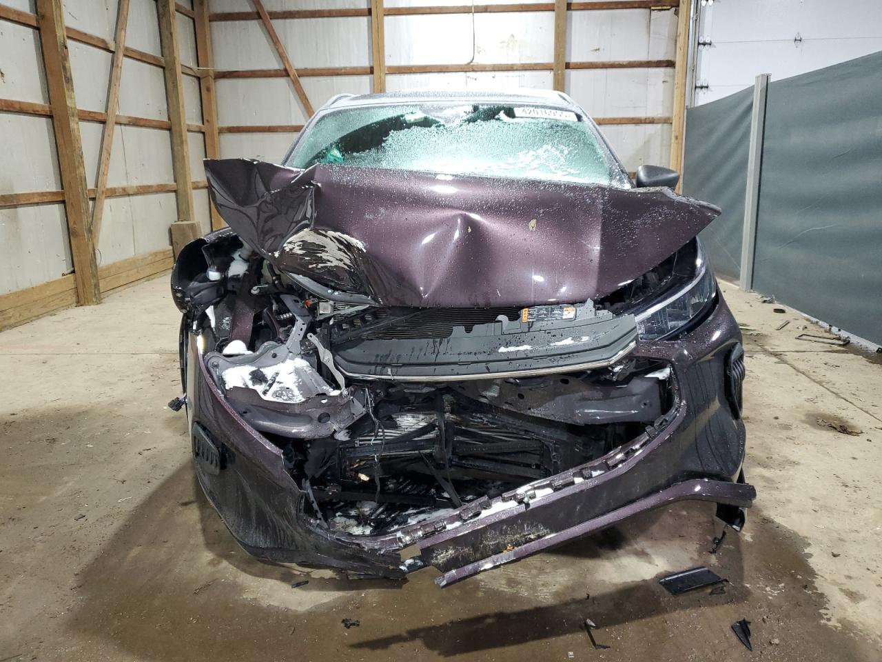 2023 Ford Escape - Image 5