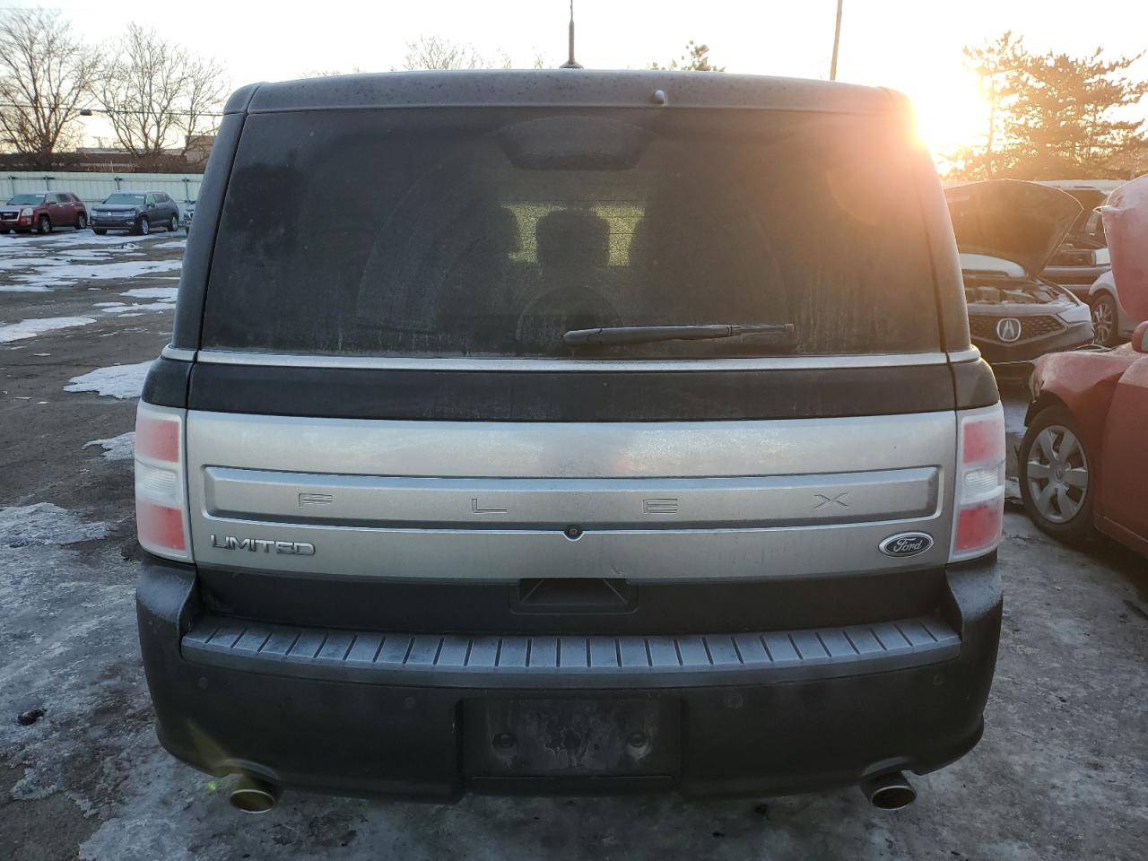 2014 Ford Flex - Image 6