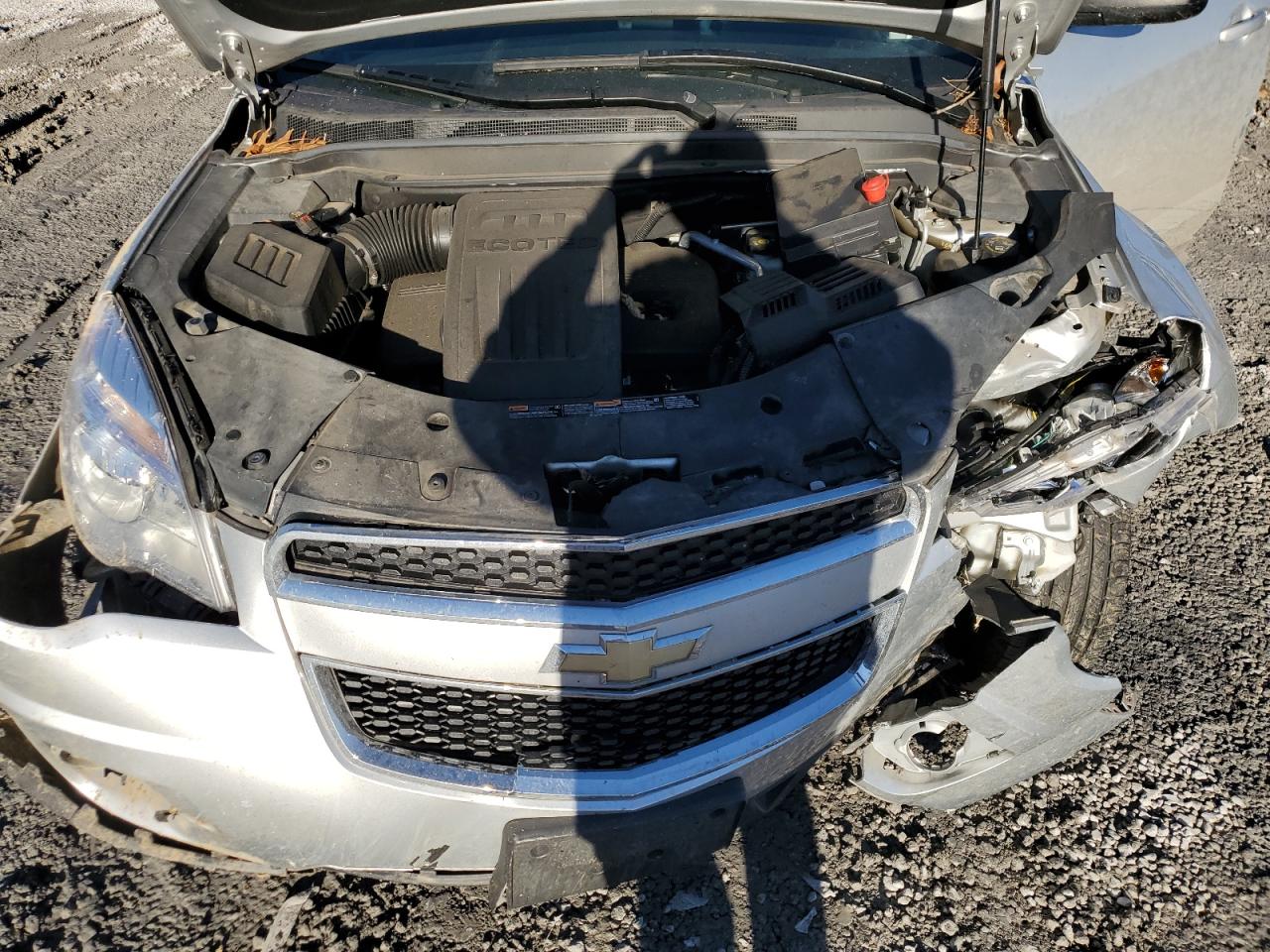 2015 Chevrolet Equinox - Image 13