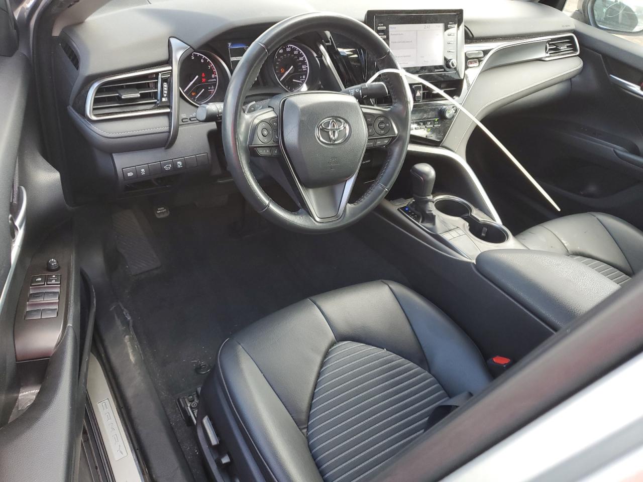 2023 Toyota Camry - Image 8