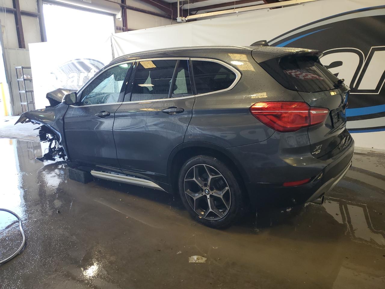 2019 BMW X1 - Image 2