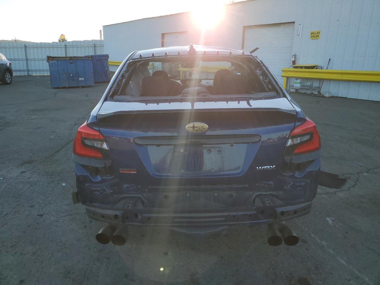 VIN JF1VA1E60H9818069 2017 SUBARU WRX no.6