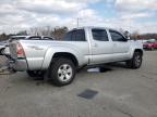 2013 Toyota Tacoma Double Cab Prerunner Long Bed de vânzare în Glassboro, NJ - Rear End