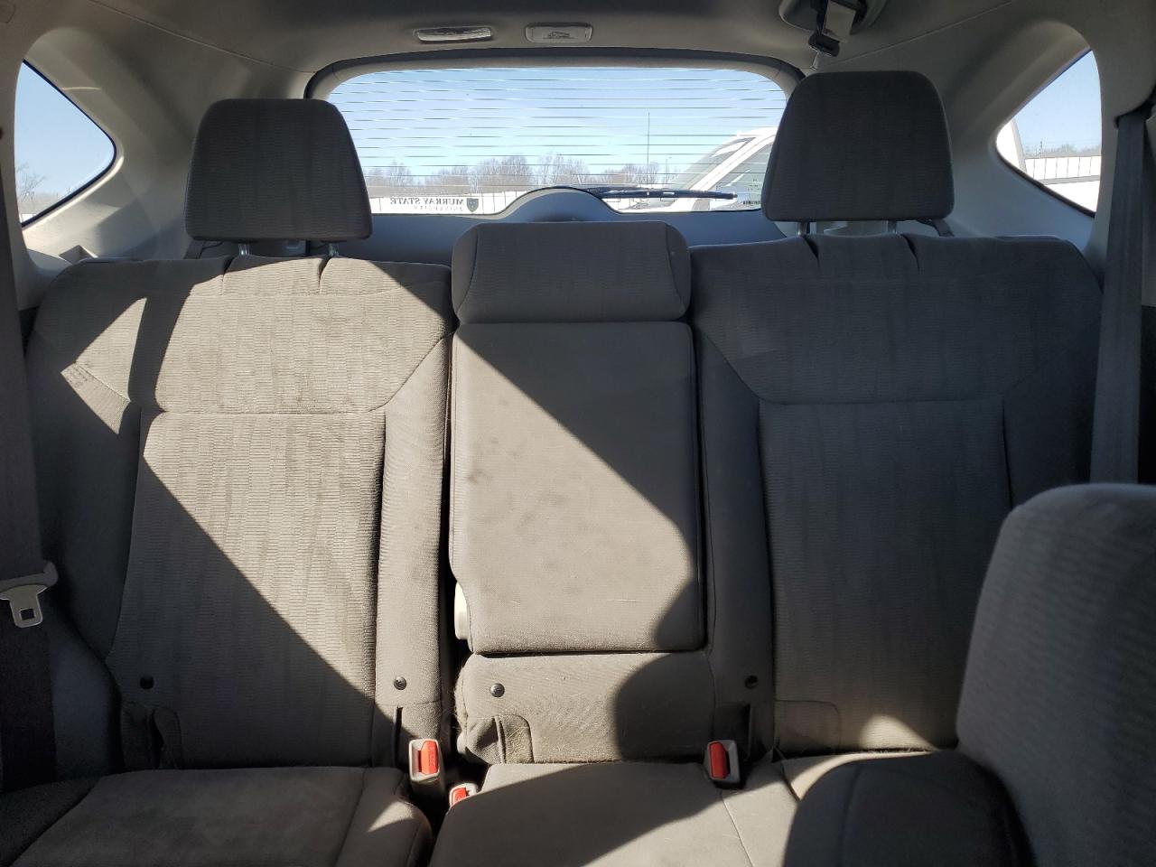2012 Honda CR-V - Image 10