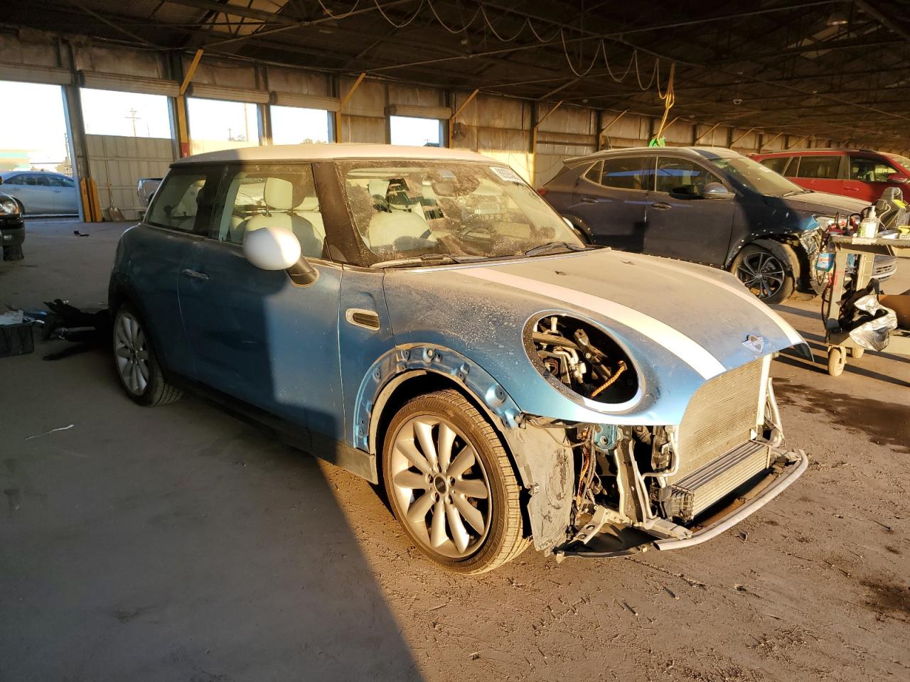 2017 MINI Cooper - Image 4