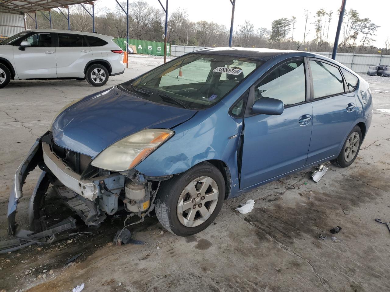 2006 Toyota Prius - Image 1