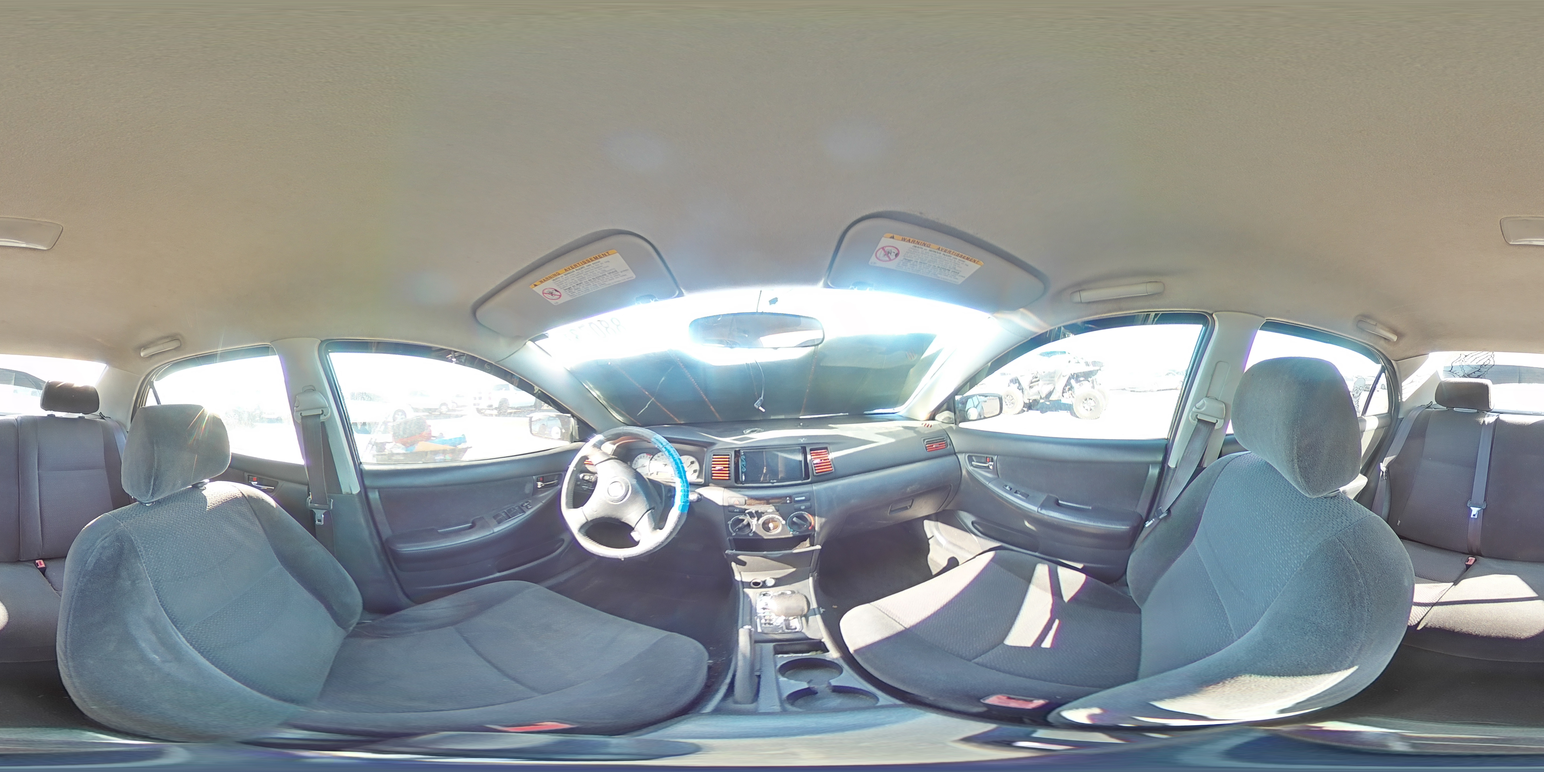 2003 Toyota Corolla - Image 13