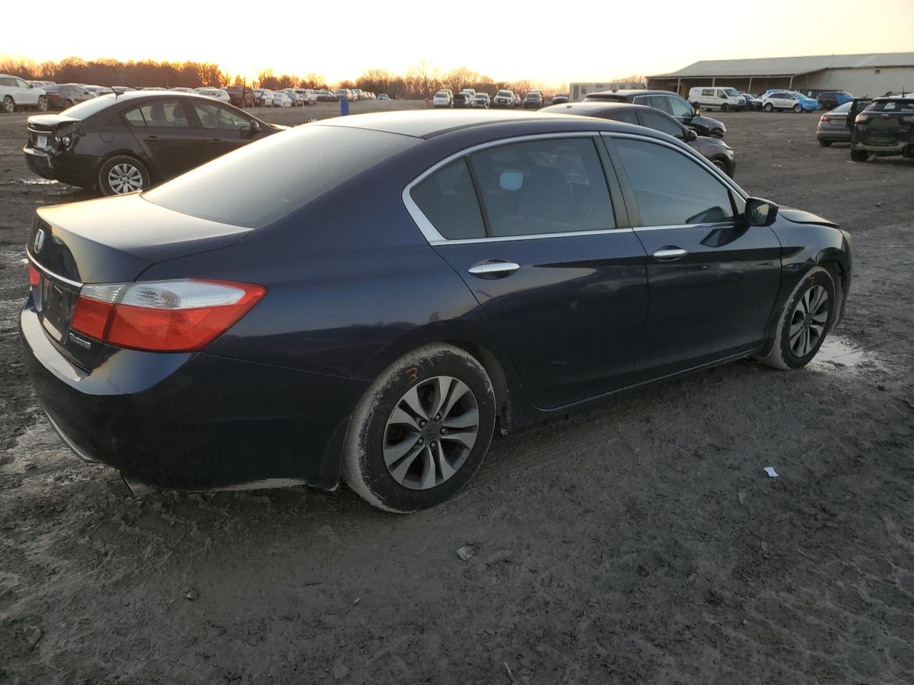 2013 Honda Accord - Image 3