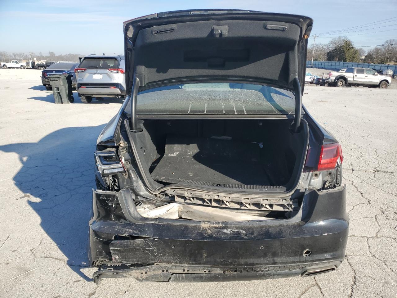 2016 Audi A6 - Image 6