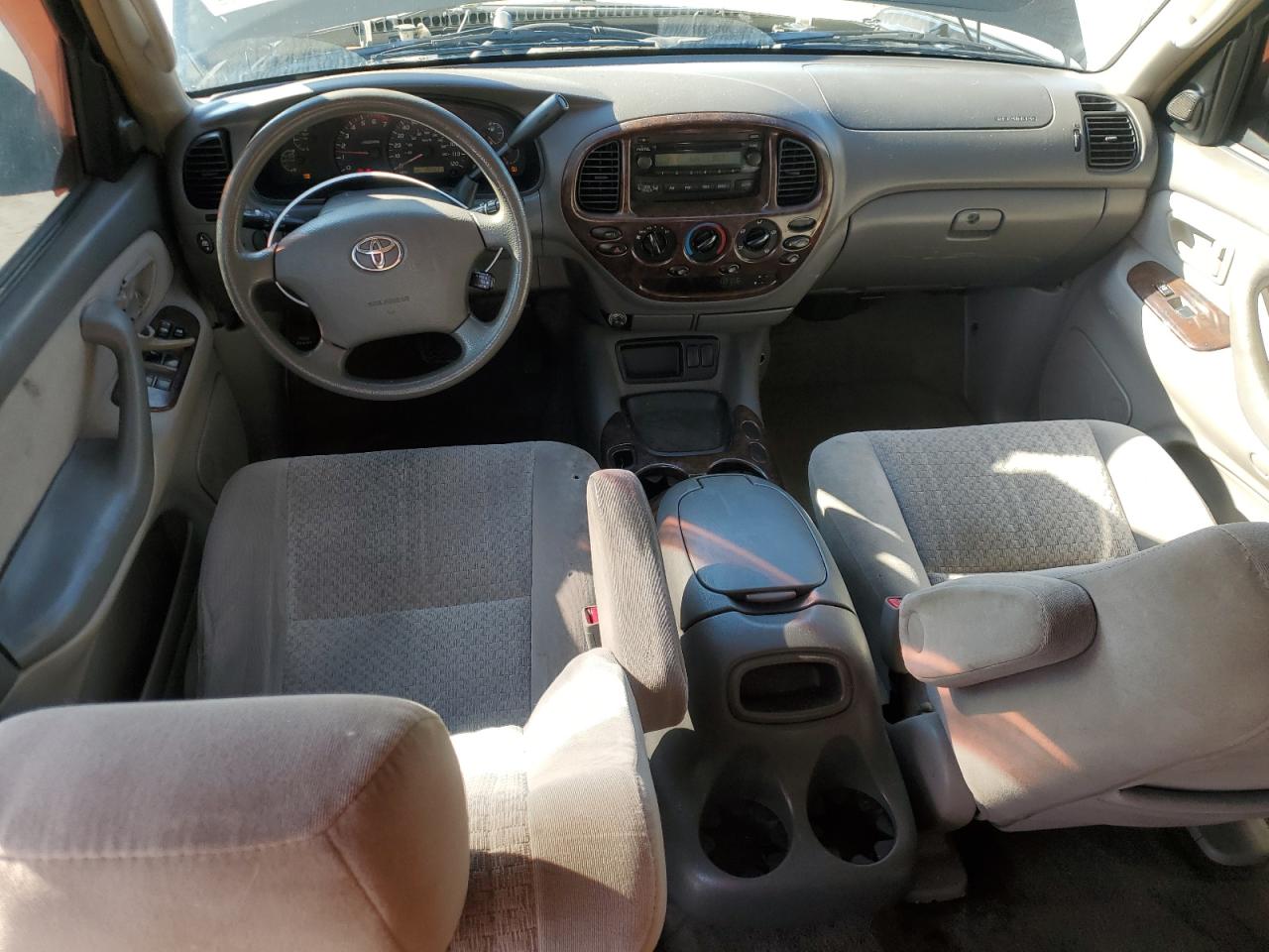 2006 Toyota Tundra - Image 8