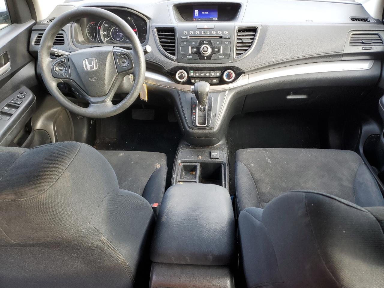 2015 Honda CR-V - Image 8