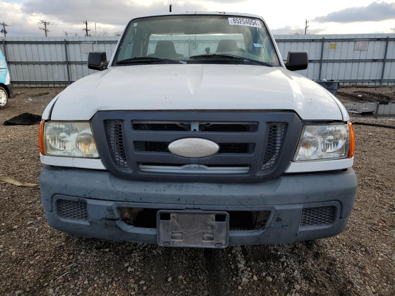 2007 Ford Ranger - Image 5